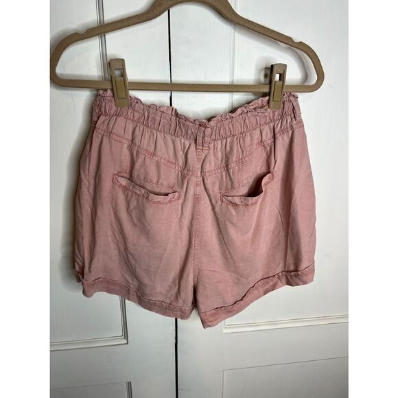 Anthropology Cloth & Stone Santarem Shorts - Picture 7 of 9